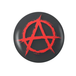 Décapsuleur aimanté personnalisé Anarchy
