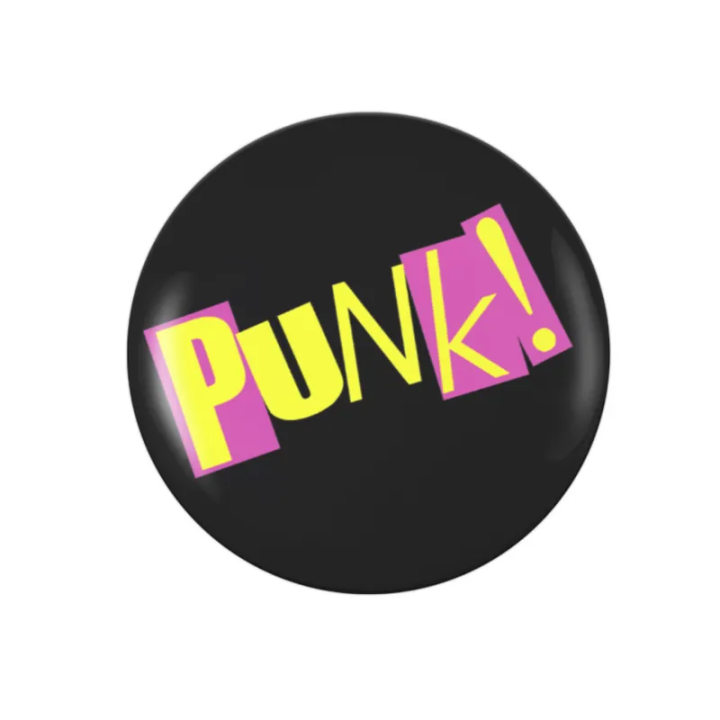 Punk! - Decapsuleur