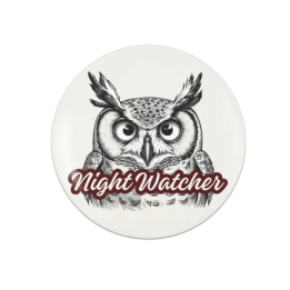 Décapsuleur aimanté personnalisé Night Watcher