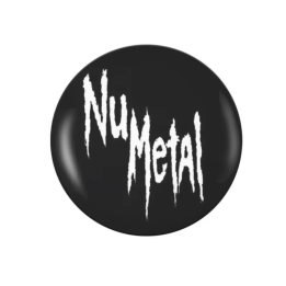 Décapsuleur aimanté personnalisé Nu Metal