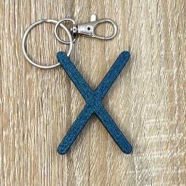 Porte-clés Rune Gebo