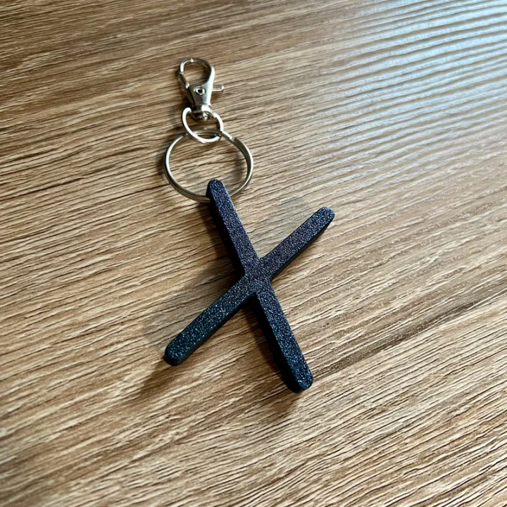 Porte-clés Rune Gebo