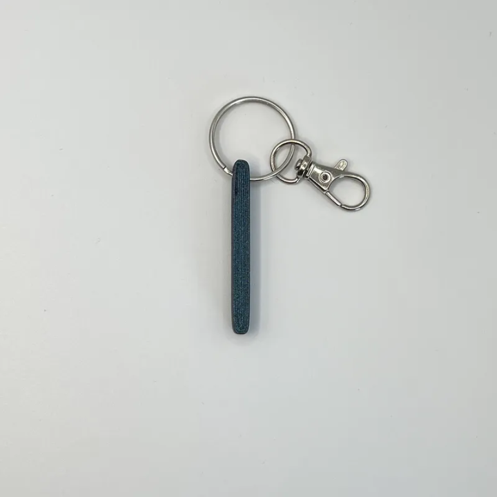 Porte clés Rune Isa