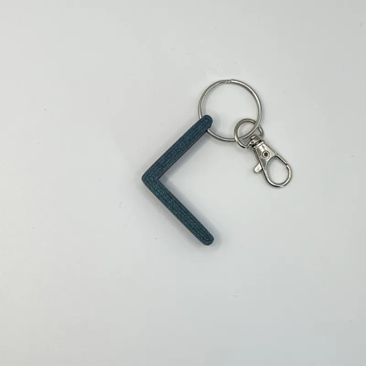 Porte clés Rune Kenaz