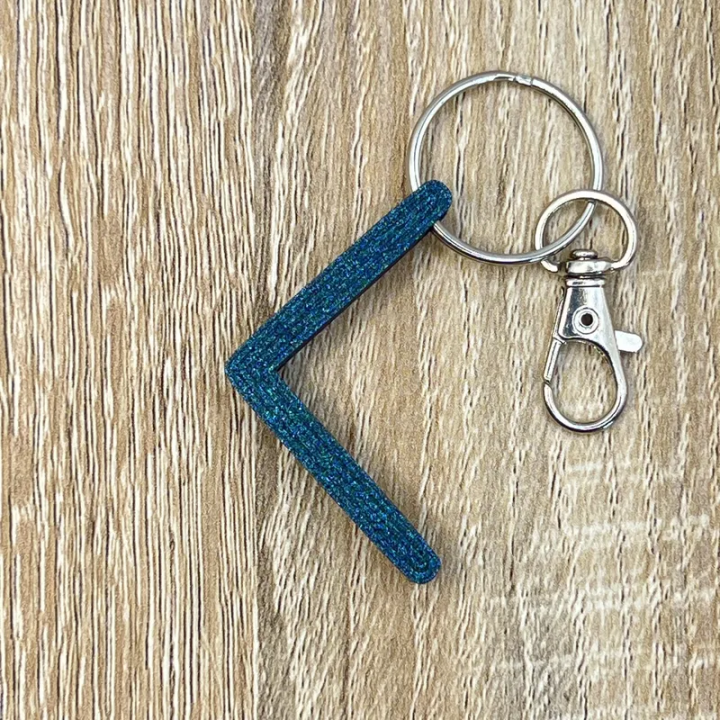 Porte clés Rune Kenaz