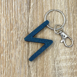 Porte clés Rune Sowilo