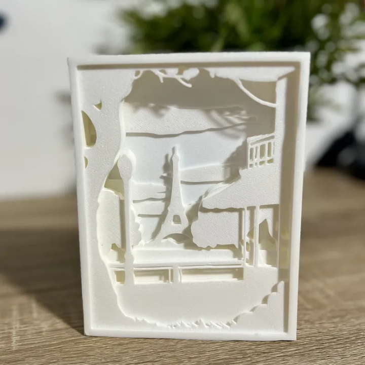 copy of Shadow Box Alice