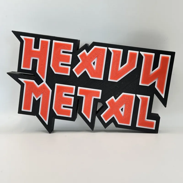 copy of Black Metal