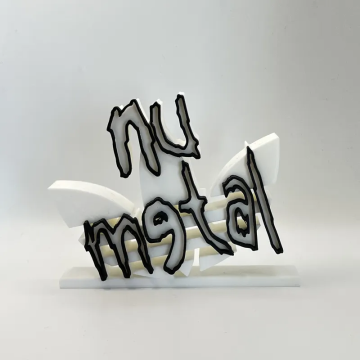 copy of copy of copy of Black Metal