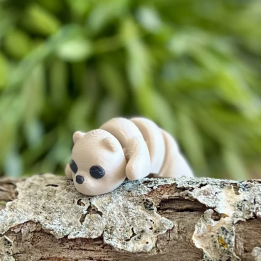Fidget - Animal mignon articulé - Ours