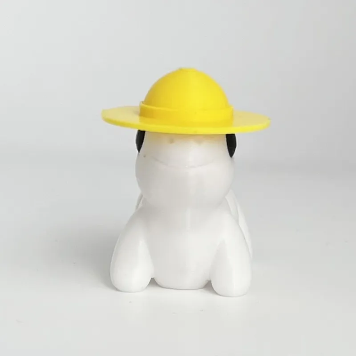Fidget - Animal mignon articulé - Poney
