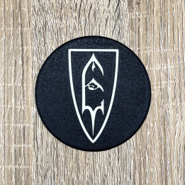 Dessous de verre Emperor