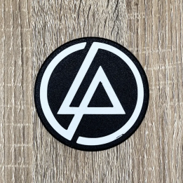 Dessous de verre Linkin Park