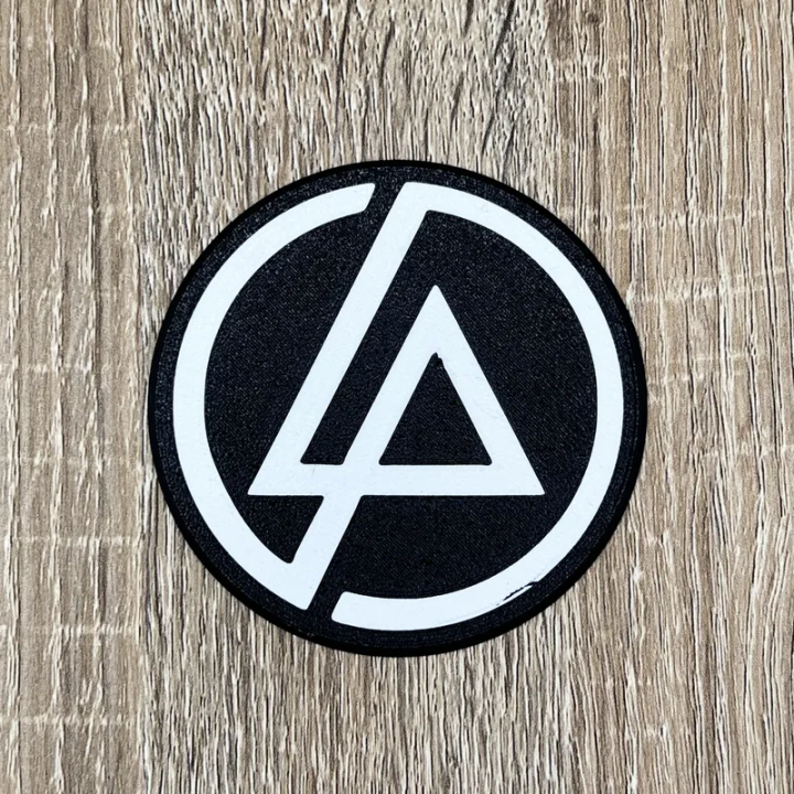 Dessous de verre Linkin Park