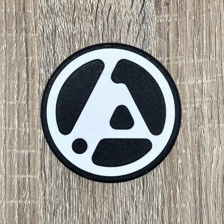 Dessous de verre Linkin Park