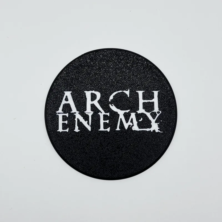 Sous Bock Arch Enemy