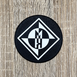 Dessous de verre Machine Head