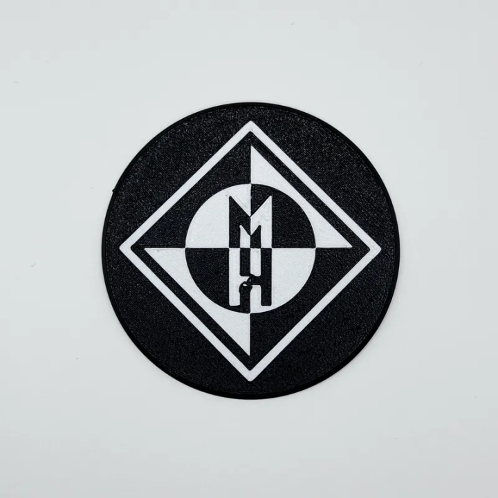 Sous Bock Machine Head