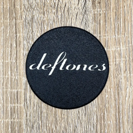 Dessous de verre Deftones