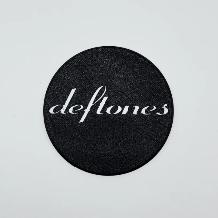 Sous bock Deftones