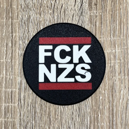 Sous verre FCK NZS