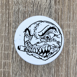 Sous verre Madball