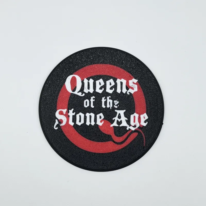 Sous bock Queens Of the Stone Age