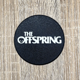 Sous verre The Offspring