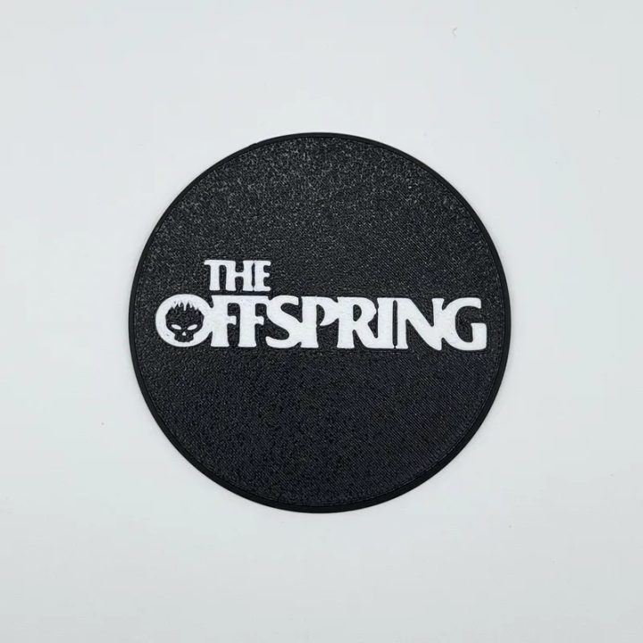 Sous bock The Offspring