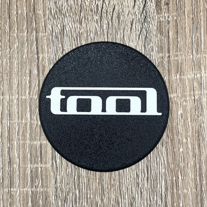 Sous verre Tool