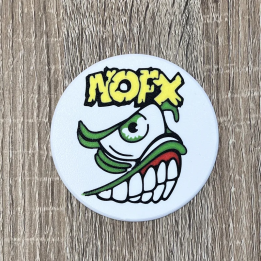 Dessous de verre NOFX