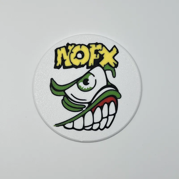 Sous bock NOFX
