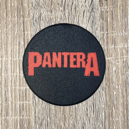 Dessous de verre Pantera
