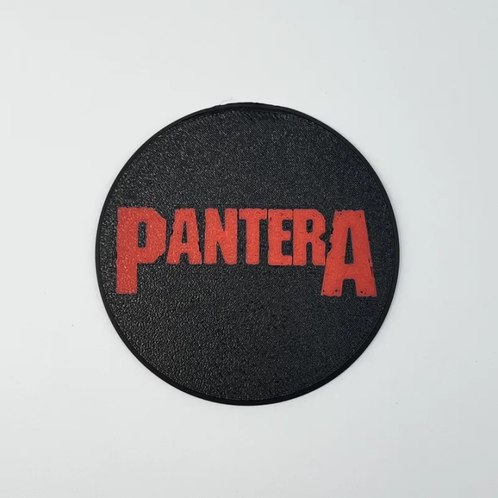 Sous bock Pantera