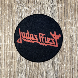Dessous de verre Judas Priest