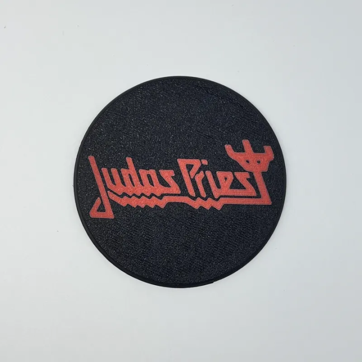 Sous bock Judas Priest