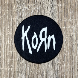 Dessous de verre Korn