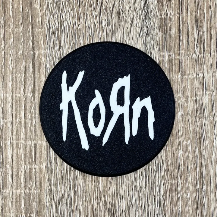 Dessous de verre Korn