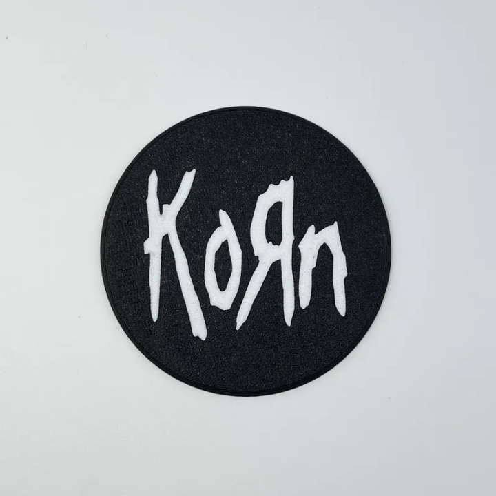 Sous bock Korn
