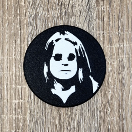 Dessous de verre Ozzy Osbourne