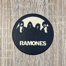 Dessous de verre Ramones