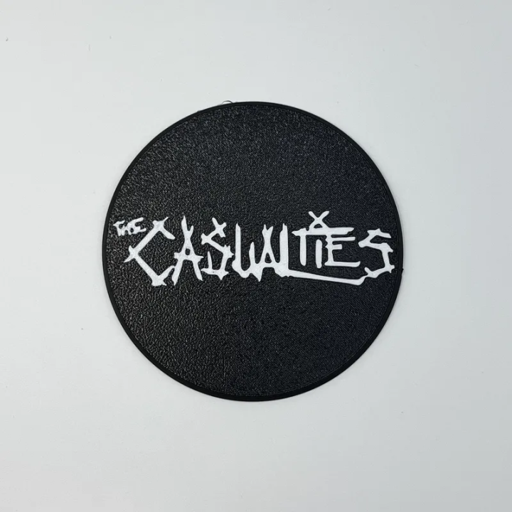The Casualties