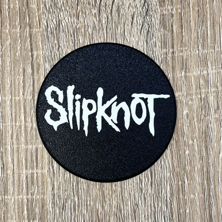 Sous bock Slipknot
