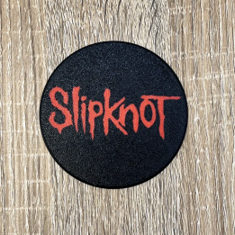 Dessous de verre Slipknot