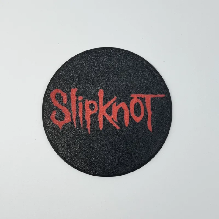 Sous bock Slipknot