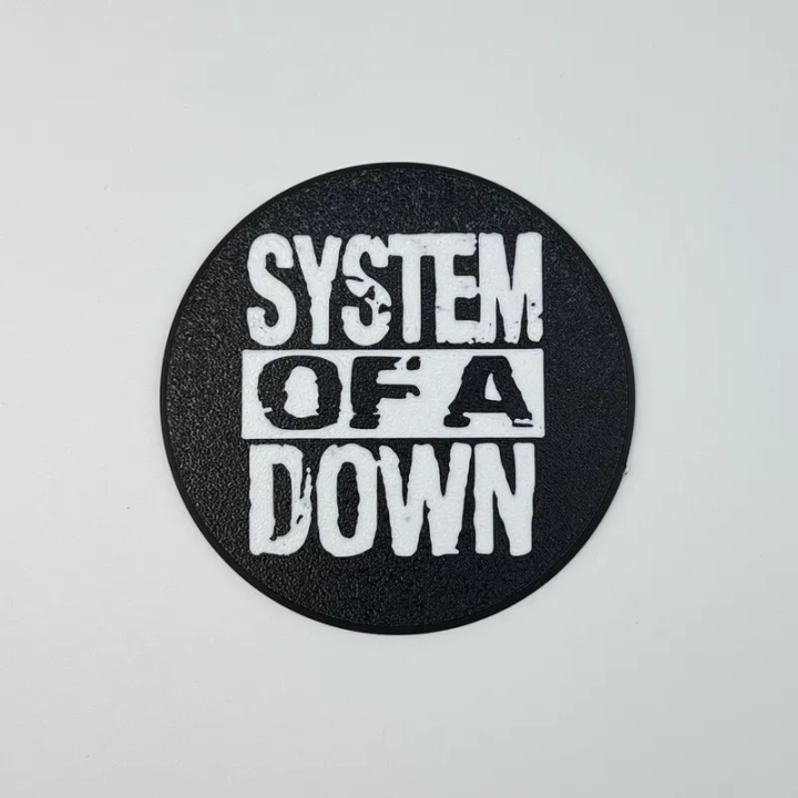 Sous bock System of a down