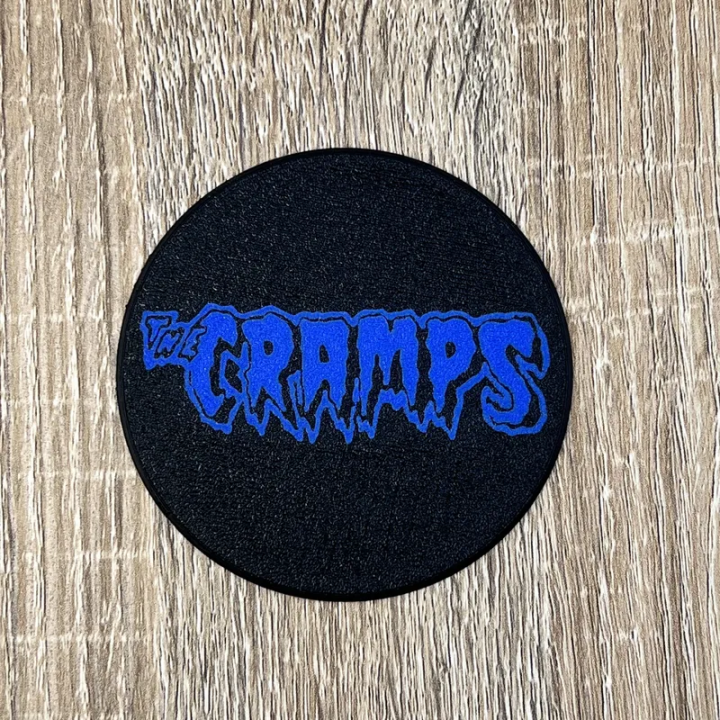 Sous bock The cramps