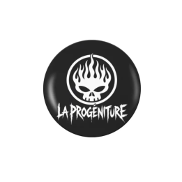 Badge humour The Offspring