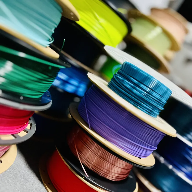 Impression 3D filament FDM