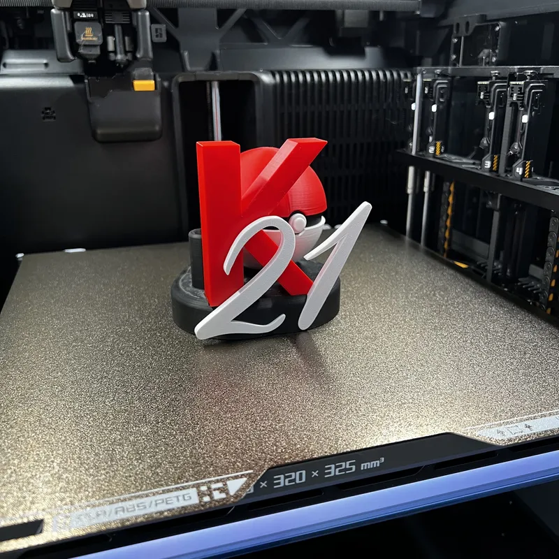 Impression 3D filament FDM